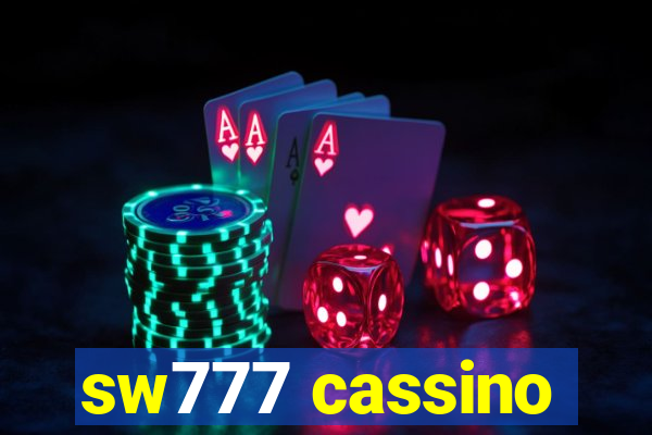 sw777 cassino